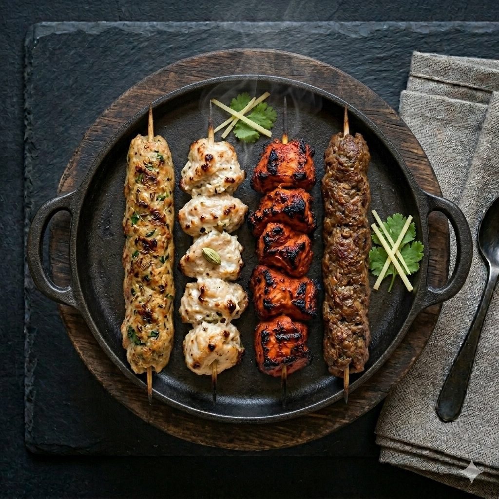 BBQ